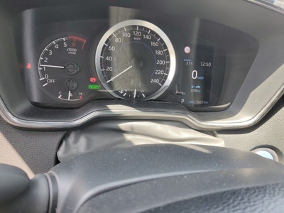 Toyota Corolla 125H Active E-CVT 90 kW (122 CV) 8 Toyota Corolla 125H Active E-CVT 90 kW (122 CV) 8