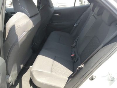 Toyota Corolla 125H Active E-CVT 90 kW (122 CV) 9 Toyota Corolla 125H Active E-CVT 90 kW (122 CV) 9