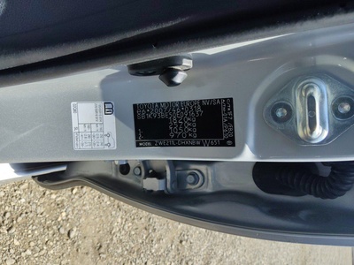 Toyota Corolla 125H Active E-CVT 90 kW (122 CV) 13 Toyota Corolla 125H Active E-CVT 90 kW (122 CV) 13