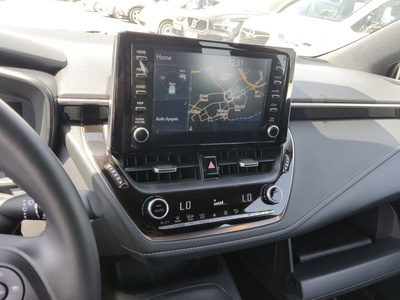 Toyota Corolla 125H Active E-CVT 90 kW (122 CV) 14 Toyota Corolla 125H Active E-CVT 90 kW (122 CV) 14