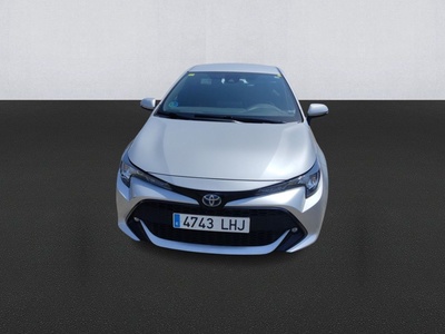 Toyota Corolla 125H Active E-CVT 90 kW (122 CV) 2 Toyota Corolla 125H Active E-CVT 90 kW (122 CV) 2