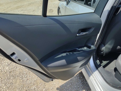 Toyota Corolla 125H Active E-CVT 90 kW (122 CV) 10 Toyota Corolla 125H Active E-CVT 90 kW (122 CV) 10