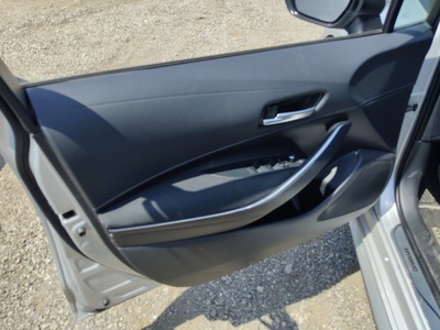 Toyota Corolla 125H Active E-CVT 90 kW (122 CV) 11 Toyota Corolla 125H Active E-CVT 90 kW (122 CV) 11