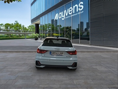 Audi A1 Sportback Adrenalin 25 TFSI 70 kW (95 CV) 5 Audi A1 Sportback Adrenalin 25 TFSI 70 kW (95 CV) 5