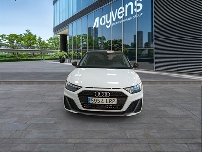 Audi A1 Sportback Adrenalin 25 TFSI 70 kW (95 CV) 2 Audi A1 Sportback Adrenalin 25 TFSI 70 kW (95 CV) 2