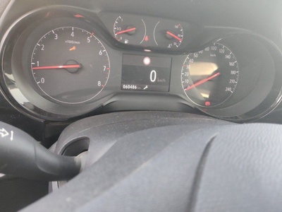 Opel Corsa 1.2 Turbo XHL Edition 74 kW (100 CV) 8 Opel Corsa 1.2 Turbo XHL Edition 74 kW (100 CV) 8