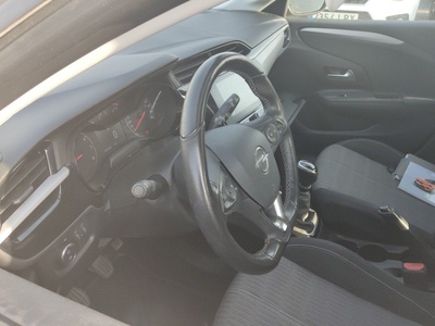 Opel Corsa 1.2 Turbo XHL Edition 74 kW (100 CV) 7 Opel Corsa 1.2 Turbo XHL Edition 74 kW (100 CV) 7