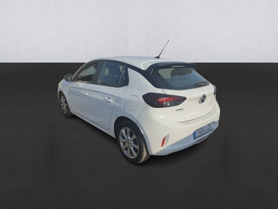 Opel Corsa 1.2 Turbo XHL Edition 74 kW (100 CV) 6 Opel Corsa 1.2 Turbo XHL Edition 74 kW (100 CV) 6