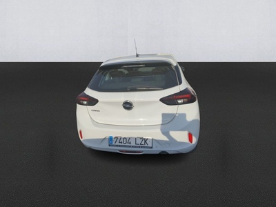 Opel Corsa 1.2 Turbo XHL Edition 74 kW (100 CV) 5 Opel Corsa 1.2 Turbo XHL Edition 74 kW (100 CV) 5