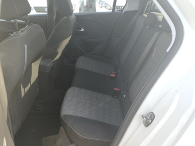 Opel Corsa 1.2 Turbo XHL Edition 74 kW (100 CV) 9 Opel Corsa 1.2 Turbo XHL Edition 74 kW (100 CV) 9