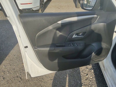 Opel Corsa 1.2 Turbo XHL Edition 74 kW (100 CV) 11 Opel Corsa 1.2 Turbo XHL Edition 74 kW (100 CV) 11