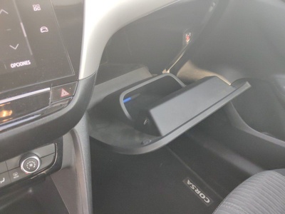 Opel Corsa 1.2 Turbo XHL Edition 74 kW (100 CV) 14 Opel Corsa 1.2 Turbo XHL Edition 74 kW (100 CV) 14