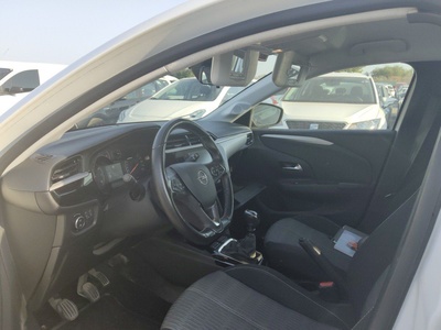 Opel Corsa 1.2 Turbo XHL Edition 74 kW (100 CV) 12 Opel Corsa 1.2 Turbo XHL Edition 74 kW (100 CV) 12