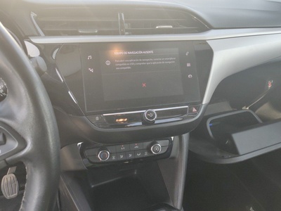 Opel Corsa 1.2 Turbo XHL Edition 74 kW (100 CV) 13 Opel Corsa 1.2 Turbo XHL Edition 74 kW (100 CV) 13