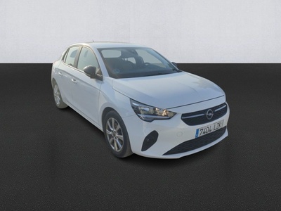 Opel Corsa 1.2 Turbo XHL Edition 74 kW (100 CV) 3 Opel Corsa 1.2 Turbo XHL Edition 74 kW (100 CV) 3