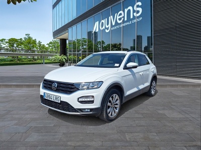 Volkswagen T-Roc Advance 1.5 TSI 110 kW (150 CV) DSG 1 Volkswagen T-Roc Advance 1.5 TSI 110 kW (150 CV) DSG 1
