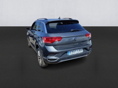 Volkswagen T-Roc Advance 1.5 TSI 110 kW (150 CV) DSG 6 Volkswagen T-Roc Advance 1.5 TSI 110 kW (150 CV) DSG 6