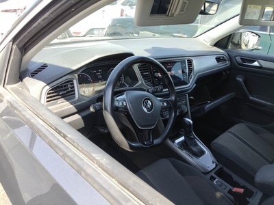 Volkswagen T-Roc Advance 1.5 TSI 110 kW (150 CV) DSG 7 Volkswagen T-Roc Advance 1.5 TSI 110 kW (150 CV) DSG 7