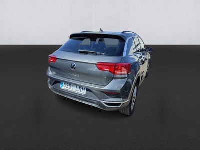 Volkswagen T-Roc Advance 1.5 TSI 110 kW (150 CV) DSG 4 Volkswagen T-Roc Advance 1.5 TSI 110 kW (150 CV) DSG 4