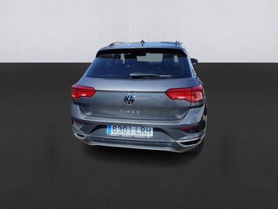 Volkswagen T-Roc Advance 1.5 TSI 110 kW (150 CV) DSG 5 Volkswagen T-Roc Advance 1.5 TSI 110 kW (150 CV) DSG 5