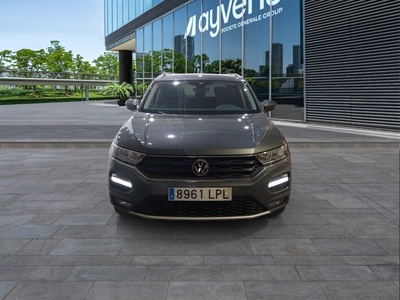 Volkswagen T-Roc Advance 1.5 TSI 110 kW (150 CV) DSG 2 Volkswagen T-Roc Advance 1.5 TSI 110 kW (150 CV) DSG 2
