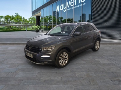 Volkswagen T-Roc Advance 1.5 TSI 110 kW (150 CV) DSG 1 Volkswagen T-Roc Advance 1.5 TSI 110 kW (150 CV) DSG 1