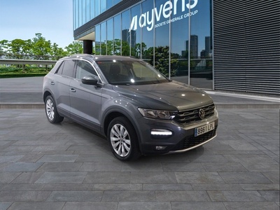 Volkswagen T-Roc Advance 1.5 TSI 110 kW (150 CV) DSG 3 Volkswagen T-Roc Advance 1.5 TSI 110 kW (150 CV) DSG 3