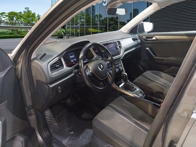 Volkswagen T-Roc Advance 1.5 TSI 110 kW (150 CV) DSG 7 Volkswagen T-Roc Advance 1.5 TSI 110 kW (150 CV) DSG 7