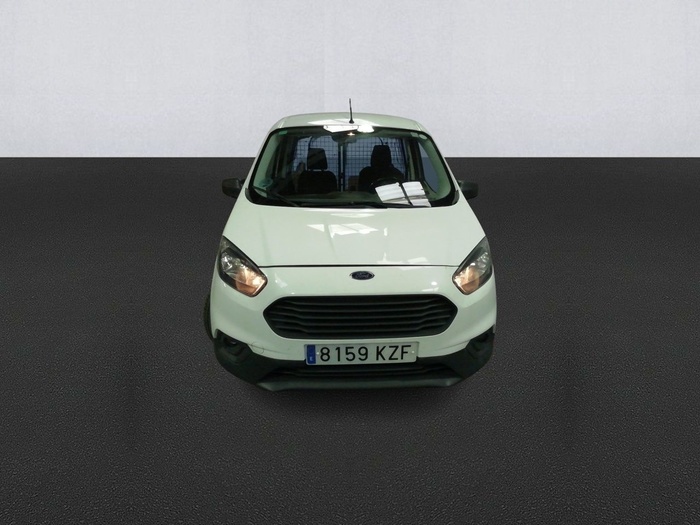 Ford Transit Courier Furgon 1.5 TDCI Trend 56 kW (75 CV) Vehículo usado en Madrid Ford Transit Courier Furgon 1.5 TDCI Trend 56 kW (75 CV) Vehículo usado en Madrid