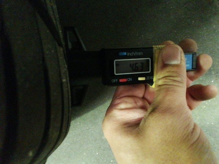 Ford Transit Courier Furgon 1.5 TDCI Trend 56 kW (75 CV) Vehículo usado en Madrid Ford Transit Courier Furgon 1.5 TDCI Trend 56 kW (75 CV) Vehículo usado en Madrid