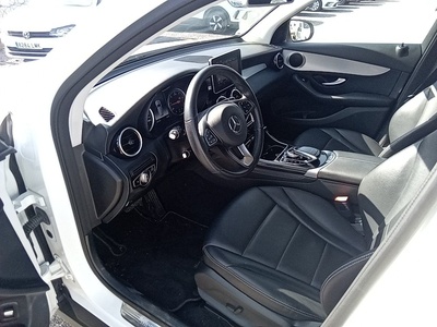 Mercedes-Benz GLC 220 d 4Matic 125 kW (170 CV) 7 Mercedes-Benz GLC 220 d 4Matic 125 kW (170 CV) 7