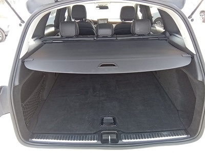 Mercedes-Benz GLC 220 d 4Matic 125 kW (170 CV) 15 Mercedes-Benz GLC 220 d 4Matic 125 kW (170 CV) 15