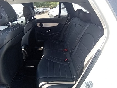 Mercedes-Benz GLC 220 d 4Matic 125 kW (170 CV) 9 Mercedes-Benz GLC 220 d 4Matic 125 kW (170 CV) 9