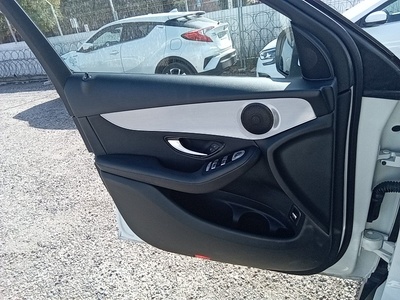 Mercedes-Benz GLC 220 d 4Matic 125 kW (170 CV) 13 Mercedes-Benz GLC 220 d 4Matic 125 kW (170 CV) 13