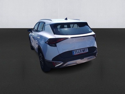 Kia Sportage 1.6 T-GDi MHEV Drive 4x2 112 kW (150 CV) 6 Kia Sportage 1.6 T-GDi MHEV Drive 4x2 112 kW (150 CV) 6