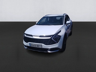 Kia Sportage 1.6 T-GDi MHEV Drive 4x2 112 kW (150 CV) 1 Kia Sportage 1.6 T-GDi MHEV Drive 4x2 112 kW (150 CV) 1