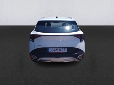 Kia Sportage 1.6 T-GDi MHEV Drive 4x2 112 kW (150 CV) 5 Kia Sportage 1.6 T-GDi MHEV Drive 4x2 112 kW (150 CV) 5