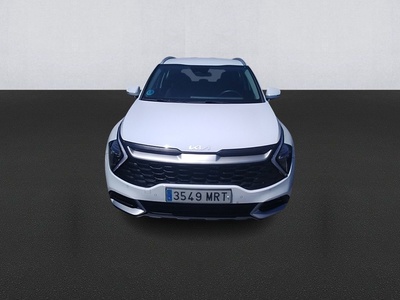 Kia Sportage 1.6 T-GDi MHEV Drive 4x2 112 kW (150 CV) 2 Kia Sportage 1.6 T-GDi MHEV Drive 4x2 112 kW (150 CV) 2