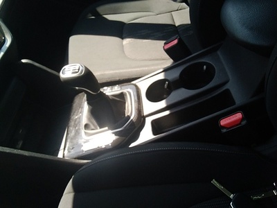 Kia Sportage 1.6 T-GDi MHEV Drive 4x2 112 kW (150 CV) 13 Kia Sportage 1.6 T-GDi MHEV Drive 4x2 112 kW (150 CV) 13