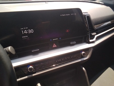 Kia Sportage 1.6 T-GDi MHEV Drive 4x2 112 kW (150 CV) 10 Kia Sportage 1.6 T-GDi MHEV Drive 4x2 112 kW (150 CV) 10