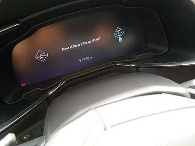 DS DS7 Crossback 1.6 E-Tense 225 Bastille + Auto 165 kW (225 CV) 8 DS DS7 Crossback 1.6 E-Tense 225 Bastille + Auto 165 kW (225 CV) 8