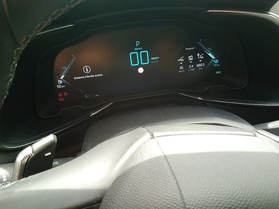 DS DS7 Crossback 1.6 E-Tense 225 Bastille + Auto 165 kW (225 CV) 9 DS DS7 Crossback 1.6 E-Tense 225 Bastille + Auto 165 kW (225 CV) 9