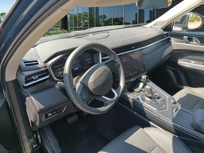 Lynk & Co 01 1.5 PHEV 192 kW (261 CV) 7 Lynk & Co 01 1.5 PHEV 192 kW (261 CV) 7