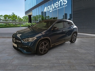 Mercedes-Benz GLA 200 d 110 kW (150 CV) 1 Mercedes-Benz GLA 200 d 110 kW (150 CV) 1