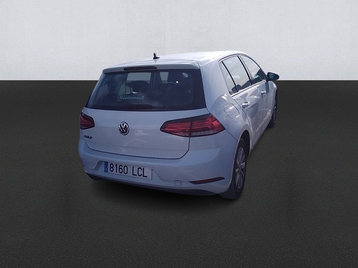 Volkswagen Golf Last Edition 1.6 TDI 85 kW (115 CV) Vehículo usado en Madrid Volkswagen Golf Last Edition 1.6 TDI 85 kW (115 CV) Vehículo usado en Madrid