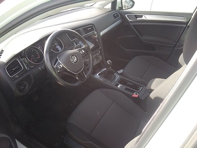 Volkswagen Golf Last Edition 1.6 TDI 85 kW (115 CV) 7 Volkswagen Golf Last Edition 1.6 TDI 85 kW (115 CV) 7