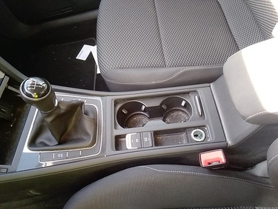 Volkswagen Golf Last Edition 1.6 TDI 85 kW (115 CV) 11 Volkswagen Golf Last Edition 1.6 TDI 85 kW (115 CV) 11