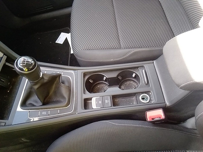 Volkswagen Golf Last Edition 1.6 TDI 85 kW (115 CV) Vehículo usado en Madrid Volkswagen Golf Last Edition 1.6 TDI 85 kW (115 CV) Vehículo usado en Madrid