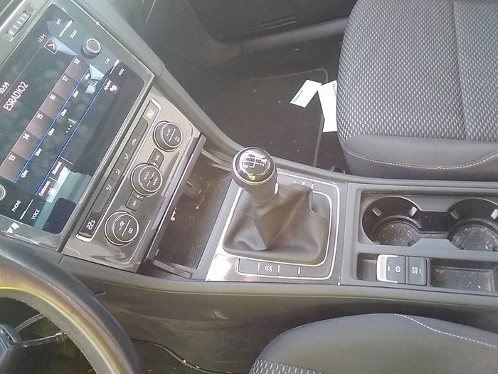 Volkswagen Golf Last Edition 1.6 TDI 85 kW (115 CV) Vehículo usado en Madrid Volkswagen Golf Last Edition 1.6 TDI 85 kW (115 CV) Vehículo usado en Madrid