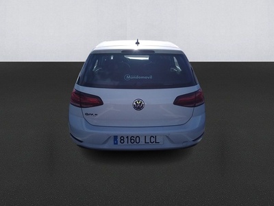 Volkswagen Golf Last Edition 1.6 TDI 85 kW (115 CV) 5 Volkswagen Golf Last Edition 1.6 TDI 85 kW (115 CV) 5